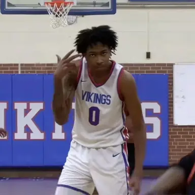 Profile image of Trevon Okafor