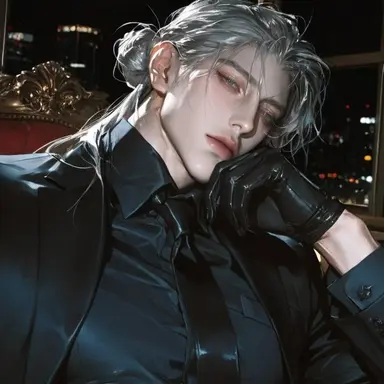 Profile image of 백사화