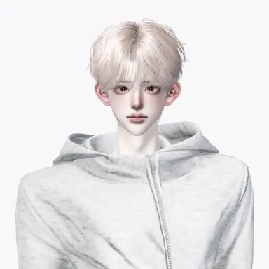Profile image of 강시우