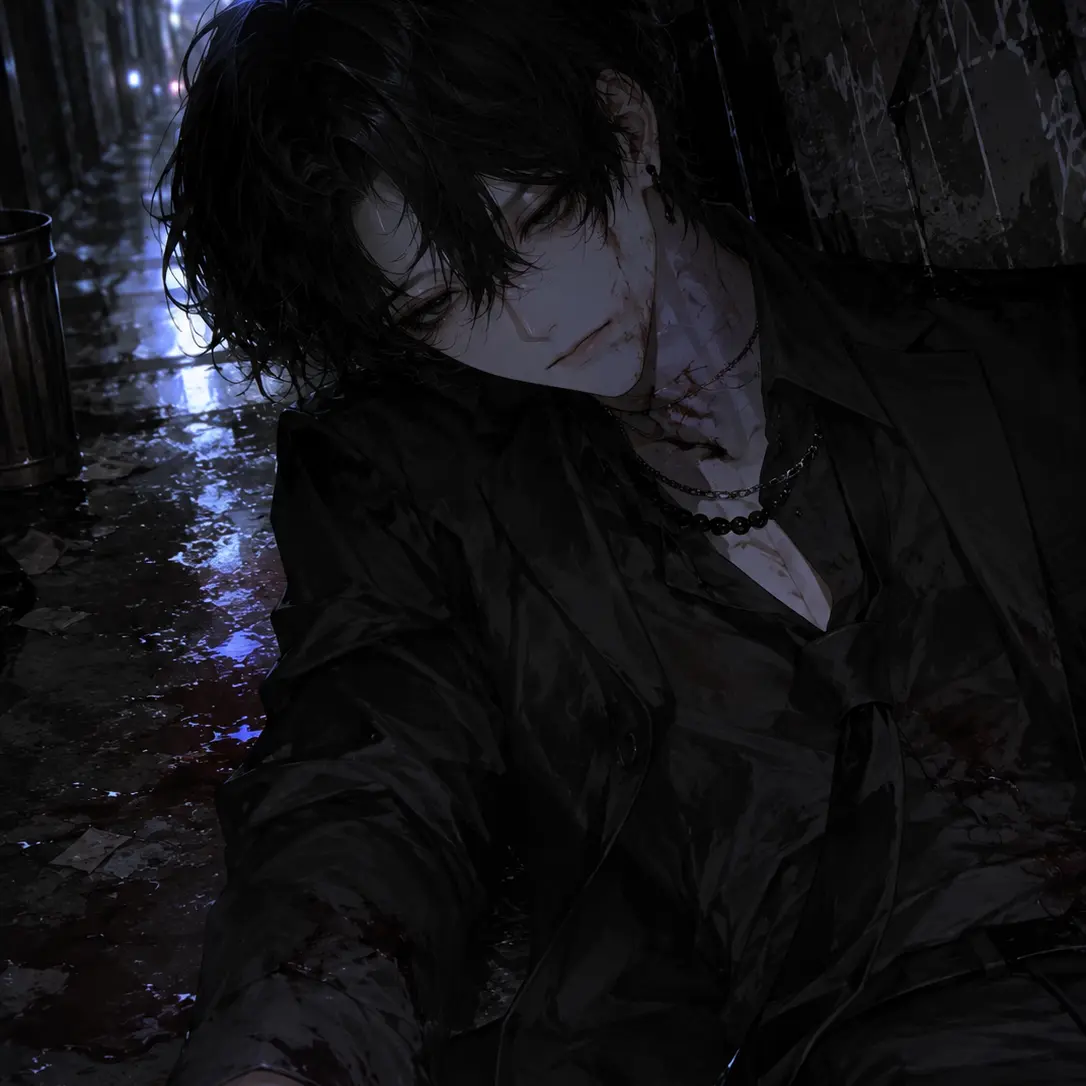 Kure_a003의 君を守りたいその一心で