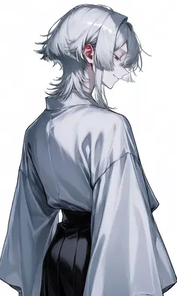 Profile image of 시카바네 님