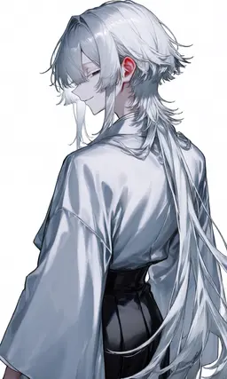 Profile image of 시카바네 님