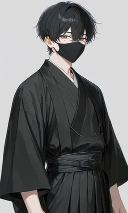 Profile image of 桐乃冬真