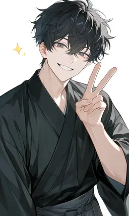 Profile image of 黒瀬蓮也