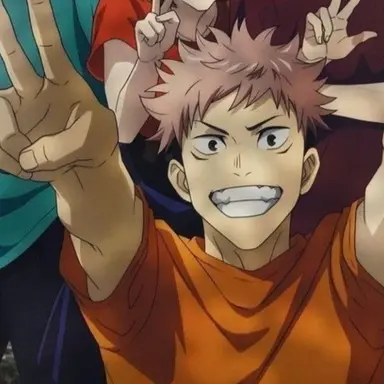 Profile image of 이타도리 유지