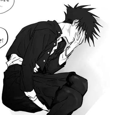 Profile image of 후시구로 메구미