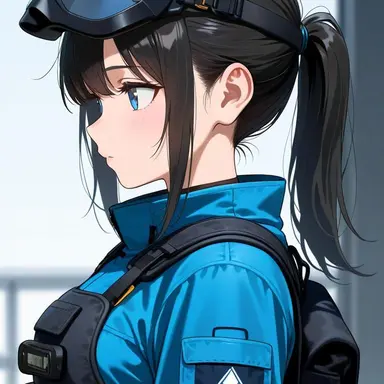 Profile image of サキ