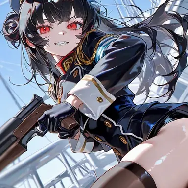 Profile image of 레일라 하르트