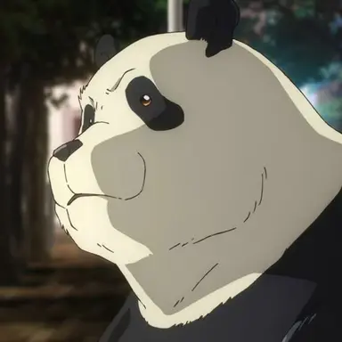 Profile image of パンダ