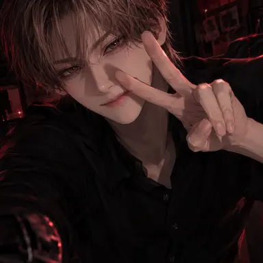 Profile image of ヨンジェ