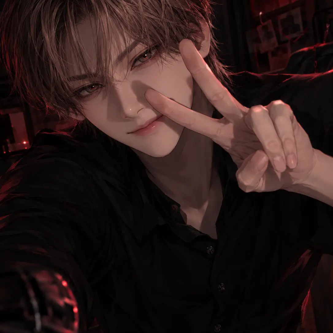 youngjae0531의 君だけは、殺せない