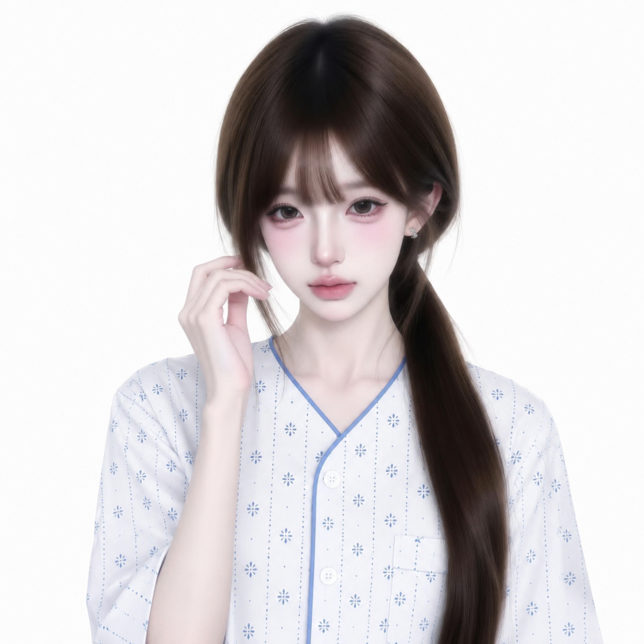 의사 남편 대표 이미지