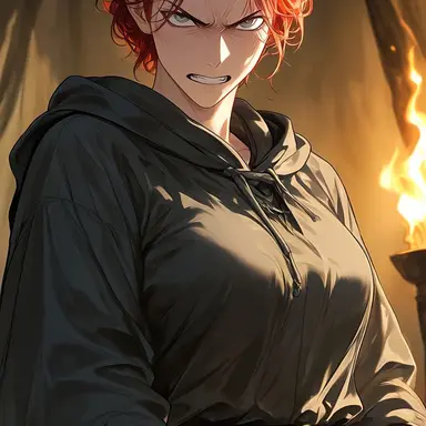 Profile image of Amaya