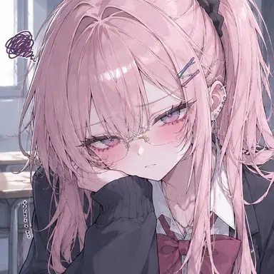 Profile image of 夕雲萩