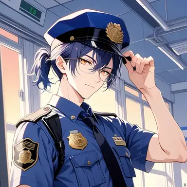 Profile image of Rory