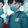 캐릭터 프로필 이미지