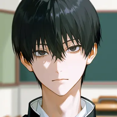 Profile image of 界