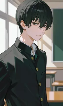 Profile image of 界