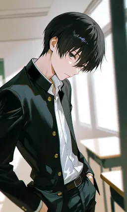 Profile image of 界