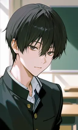 Profile image of 界