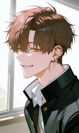 Profile image of 蓮人