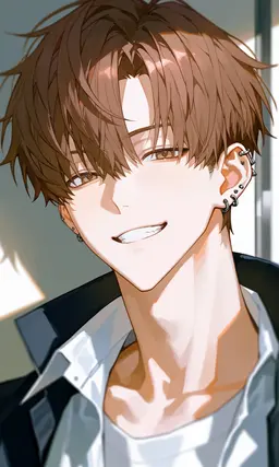 Profile image of 蓮人