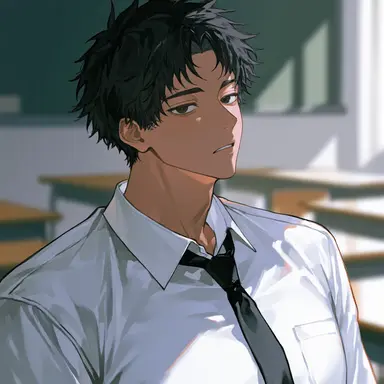 Profile image of 隼人