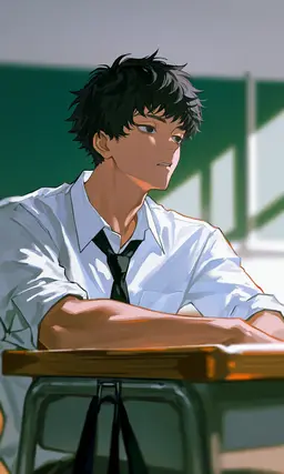 Profile image of 隼人