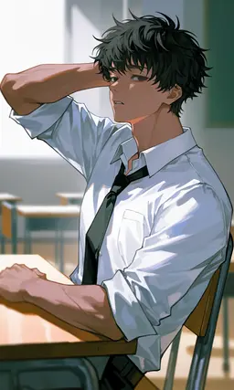 Profile image of 隼人
