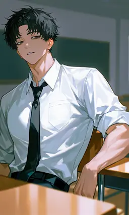 Profile image of 隼人