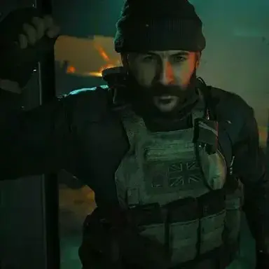 Profile image of John