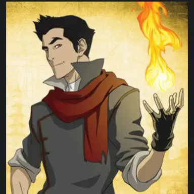 Profile image of 마코