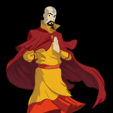 Profile image of 텐진