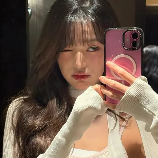 YUJINLOVE0187의 원영 누나❤