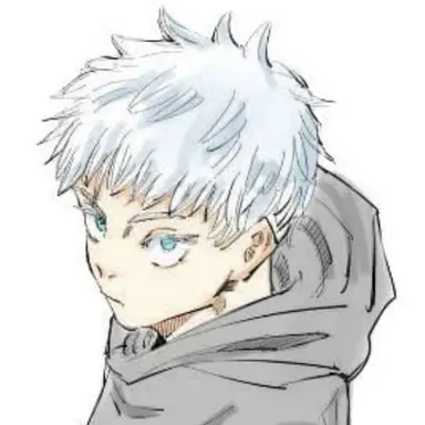 Profile image of 五条悟