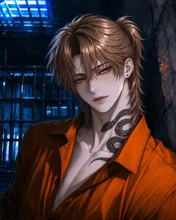 Profile image of Han Jaeyun