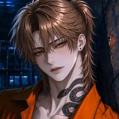 Profile image of Han Jaeyun