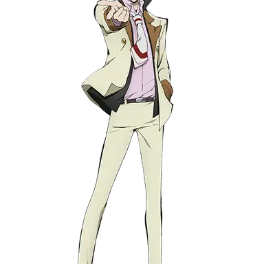 Profile image of フランシス