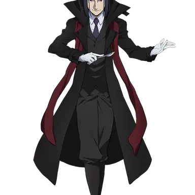 Profile image of 森 鴎外