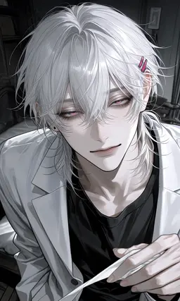 Profile image of Reiji