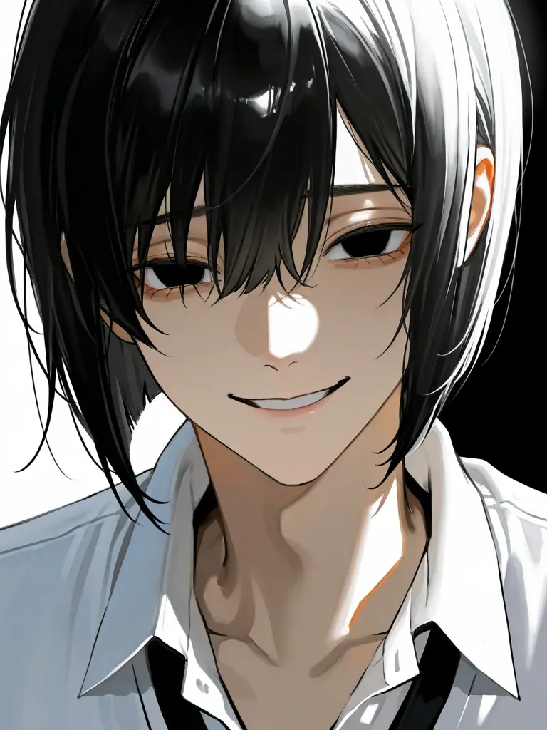 SilkyMeno2242의 幼なじみ依存