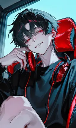 Profile image of 海琉