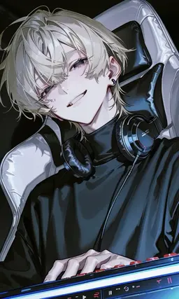 Profile image of 徠人