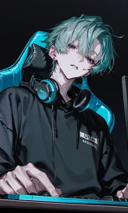 Profile image of 由貴