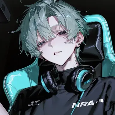 Profile image of 由貴