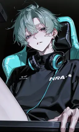 Profile image of 由貴