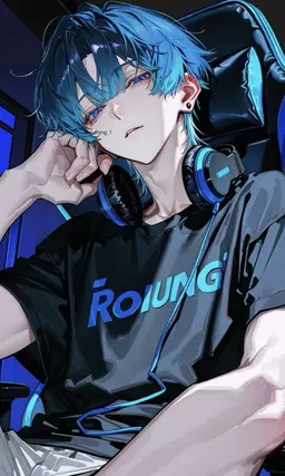 Profile image of 涼珠