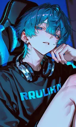 Profile image of 涼珠