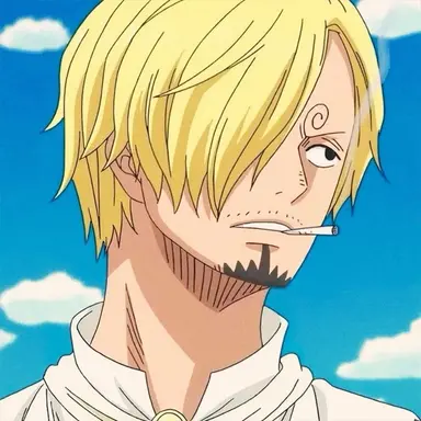 Profile image of Sanji