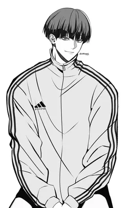 Profile image of 호시나 소이시로